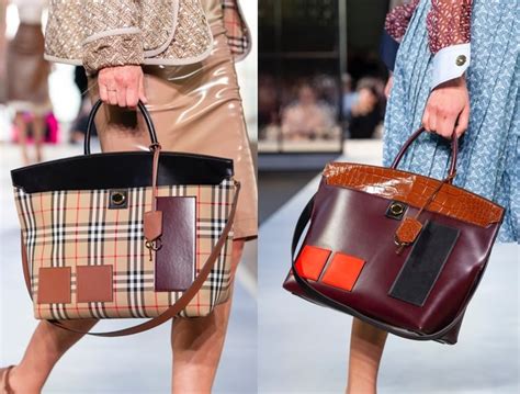 burberry borse estive bianche e cuoio|Acquista borse di Burberry online su Miinto.